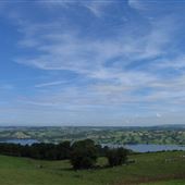 Chew Valley Lake & Lanes