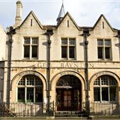George Bayntun Bookbinders
