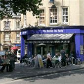 Kingsmead Square
