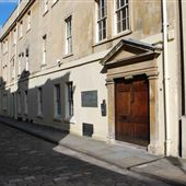 Masonic Hall