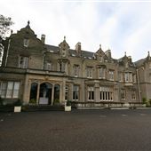 Shendish Manor