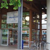 William Penn Leisure Centre