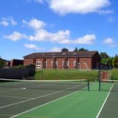 Francis House Preparatory School