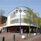Oceana Nightclub