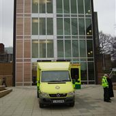 Hertfordshire Intensive Care & Emergency Simulation Centre