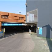 PiccadillyStation Car Park