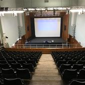 Central Hall
