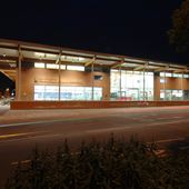 Watford Leisure Centre- Central
