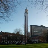 BT Tower