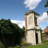 Charter Tower