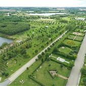 National Memorial Arboretum