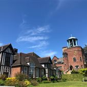 Bournville Village Primary School