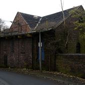 Puxton Mill