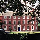 Lick Hill Manor