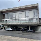 Council House