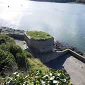 Devils Point Park