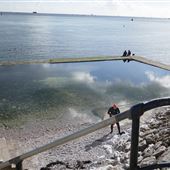 Devils Point Tidal Pool