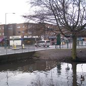 Hemel Hempstead Town Centre