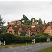 Little Gaddesden Village