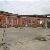 Mayfield Depot - Train Lines