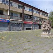 Eastford Square