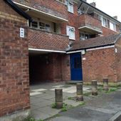 Hunmanby Av