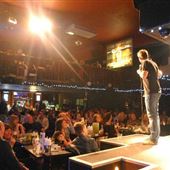 Frog and Bucket Comedy Club