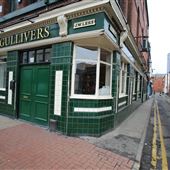 Gullivers
