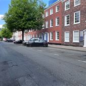 St John St