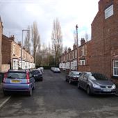 Rushton Street, Didsbury