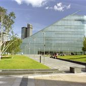 National Football Museum