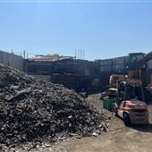 Eastwood Metals Recycling