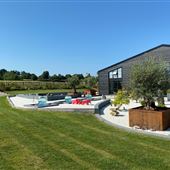 The East Barn