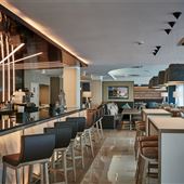 AC Hotel Manchester Salford Quays