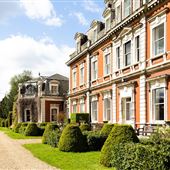 Tring Park School for the Performing Arts
