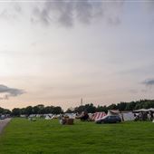Kent Event Centre at the Kent Showground