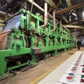 Frogmore Paper Mill
