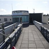 Mount Batten Watersports and Activities Centre