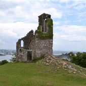 Mount Edgcumbe Folly
