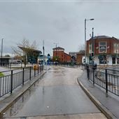 Hyde Bus Station (TFGM)