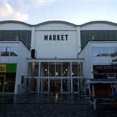 Plymouth Market