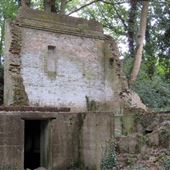 Oare Gunpowder Works Country Park