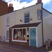 Rose St Cottage of Curiosities