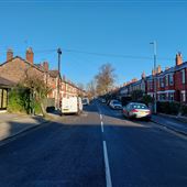 Ashley Road and Surrounds, Hale