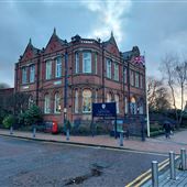Denton Town Hall