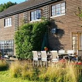 Hillcrest Farm Oast