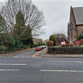 Sylvan Grove, Altrincham
