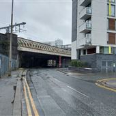 Gravel Lane, Salford