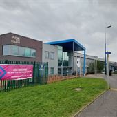 Future Skills Campus, Salford City College