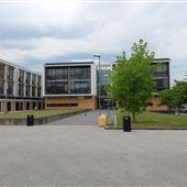 Trafford College, Altrincham Campus